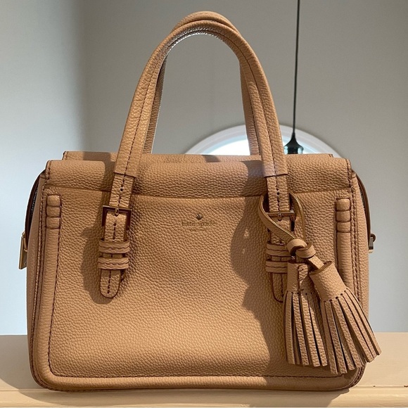 ♠️ Kate Spade Purse - Picture 4 of 6